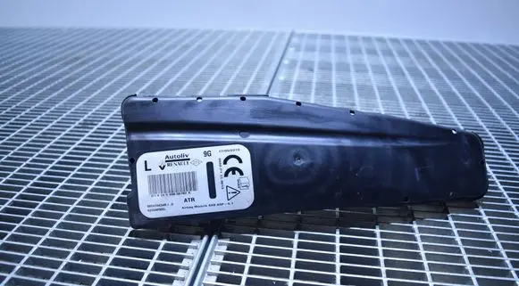 Renault Clio IV Seat airbag 985H16834R