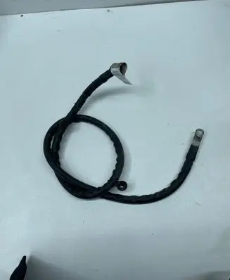 Mercedes-Benz C AMG W205 Negative earth cable (battery) A2055401516