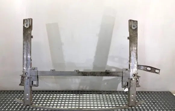 BMW 2 F45 Radiator support slam panel 7301603