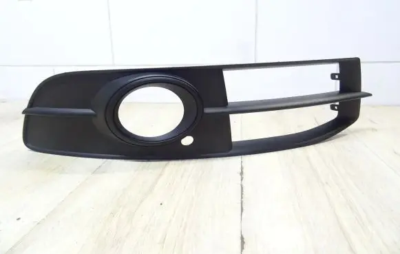 Audi A6 S6 C7 4G Front bumper lower grill 4F0807682Q