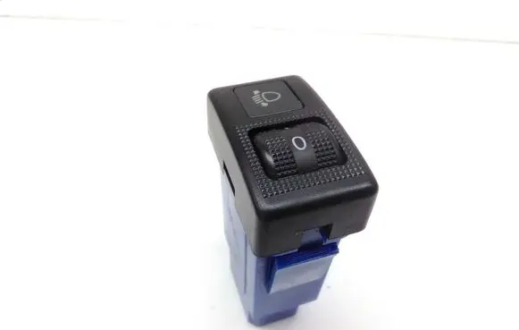 Mazda Premacy Headlight level height control switch BJ3D 9K25