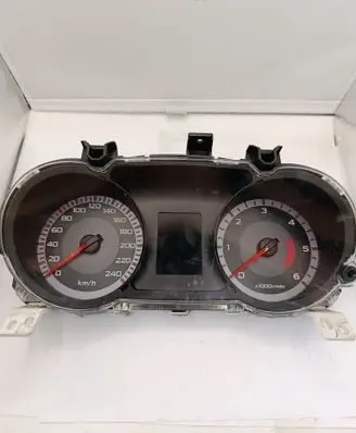 Mitsubishi Outlander Speedometer (instrument cluster) 8100A115 507920H