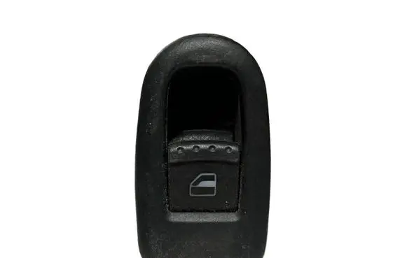 Volkswagen PASSAT B5.5 Electric window control switch 1M0959855