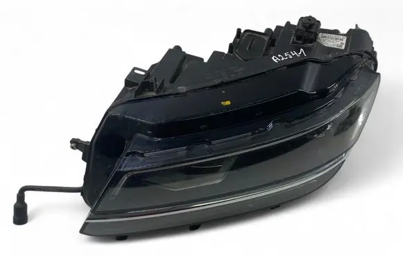 Volkswagen Tiguan Headlight/headlamp 5NB941081D