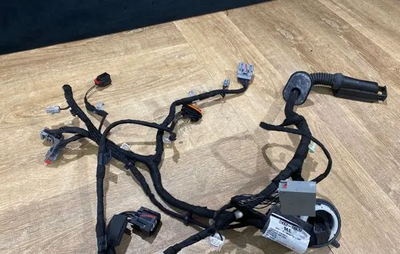 Land Rover Range Rover Sport L494 Front door wiring loom DK6214630 A50093143 A50098786