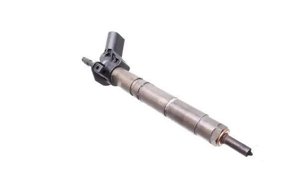 Mercedes-Benz E W211 Fuel injector A6420700587 0445115027