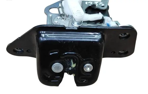 Fiat Freemont Tailgate/trunk/boot lock/catch/latch 4589243AF 4589243AH K04589243AG