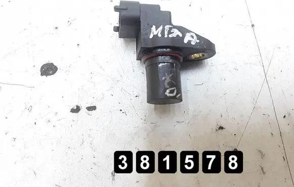 Mercedes-Benz A W168 Camshaft speed sensor 1700cdi323179736
