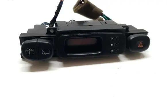 Hyundai Accent Clock 95950-22010