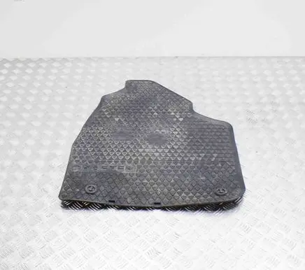 Volkswagen Crafter Car floor mat set 2E1061501