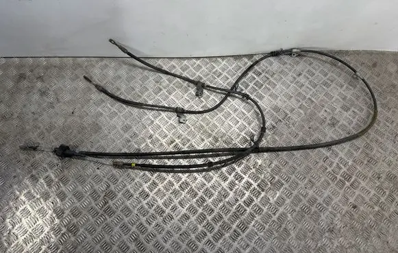 Ford Explorer V Handbrake/parking brake wiring cable BB5Z2A635B BB5Z2A635A CB5Z2A635A