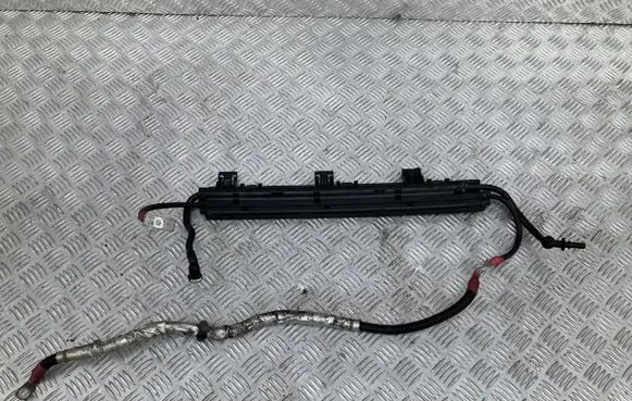 BMW 3 E92 E93 Wires (starter motor) TM13720