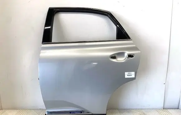 Lexus RX III Rear door