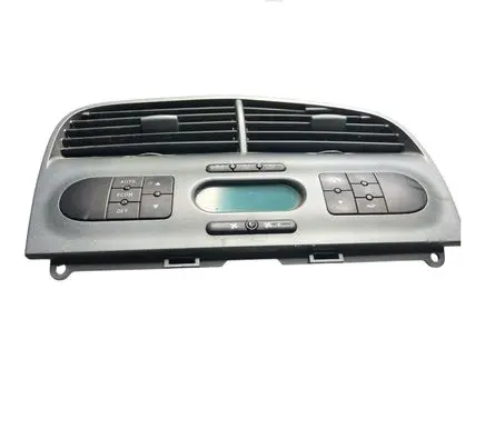 Seat Toledo III (5P) Climate control unit 402013
