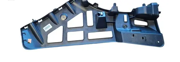 Peugeot 5008 II Rear bumper mounting bracket 9839895180 1693392880