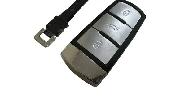 Volkswagen PASSAT B6 Ignition key/card 