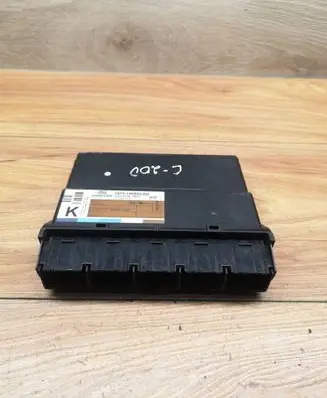 Ford Mondeo Mk III Comfort/convenience module 5WK48743E 1S7T15K600KD