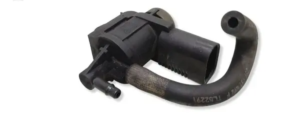 Audi A4 S4 B7 8E 8H Turbo solenoid valve 1J0906283C
