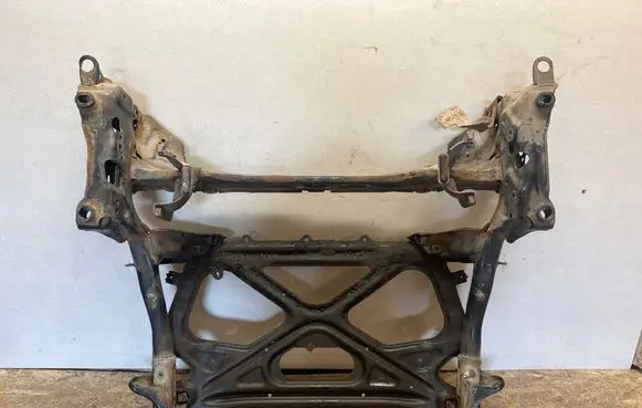 Audi A7 S7 4G Front subframe 4H0399135