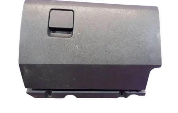 Opel Zafira B Glove box