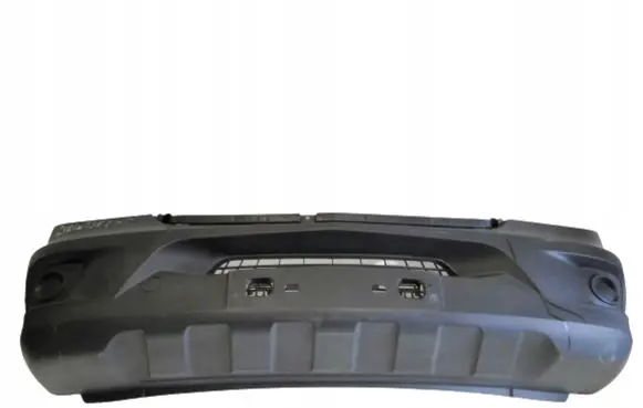 Mercedes-Benz Sprinter W906 Front bumper A9068801570