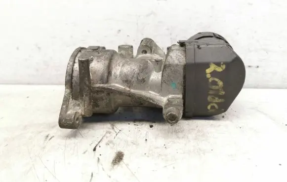 Ford Focus EGR valve 9645689680
