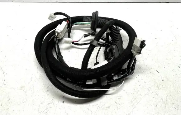 Nissan Juke I F15 Tailgate/trunk wiring harness 24051BV81D