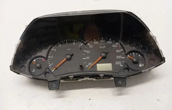 Ford Focus Speedometer (instrument cluster) 98AP10841B 44ZU115