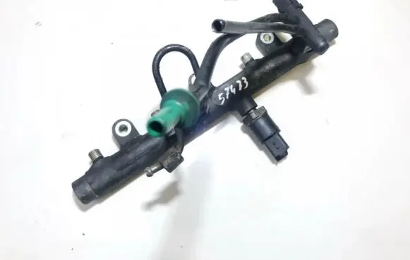 Citroen C5 Fuel main line pipe 0445214019