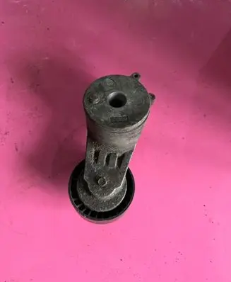 Chrysler Grand Voyager V Alternator belt tensioner 04593822AB