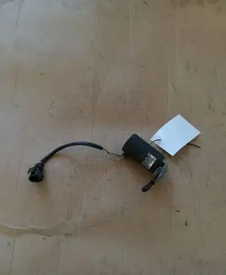 Ford Galaxy Accelerator pedal position sensor 0205001044