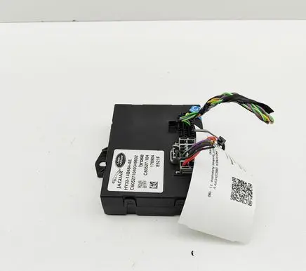 Land Rover Discovery 5 Tailgate/trunk control unit/module HY3214B484AE