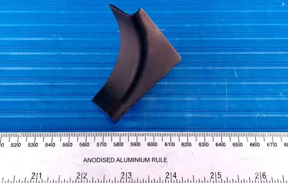 Ford Fiesta Other interior part H1BBA207 H1BBA207A16AF