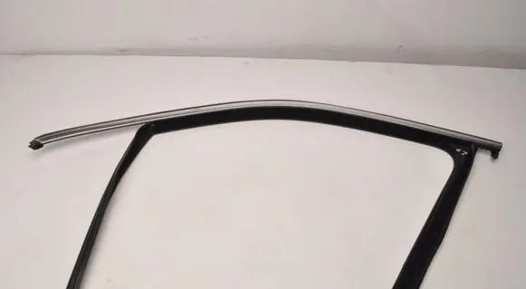 Mercedes-Benz EQB Front door windshield rail A2477252300