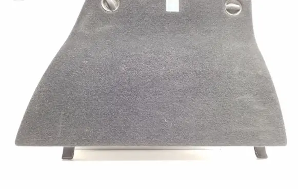 Mercedes-Benz ML W164 Trunk/boot trim cover a1646902925