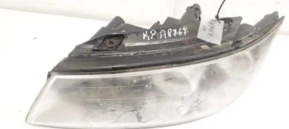 Hyundai Sonata Headlight/headlamp