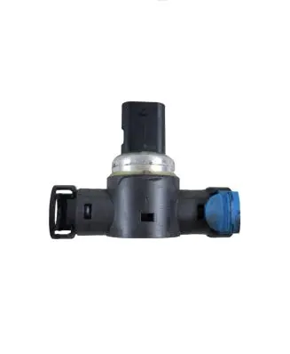 Fuel pressure sensor