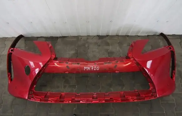 Lexus LC Front bumper 52119-11010