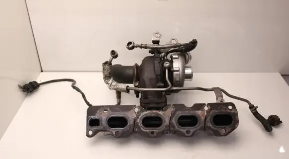 Ford C-MAX II Turbo 9671413780