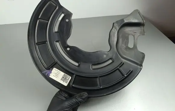 KIA Telluride Front brake disc dust cover plate 51701S9000
