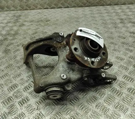 Audi A6 S6 C7 4G Rear wheel hub 8R0505431F