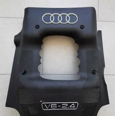 Audi A6 S6 C5 4B Engine cover (trim) 078103927