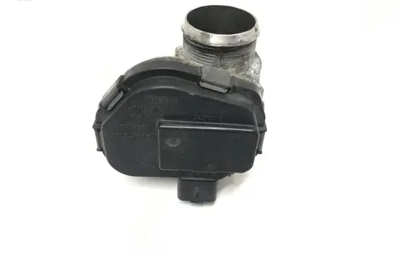 Ford Mondeo MK IV Throttle valve 9673534480 28275019