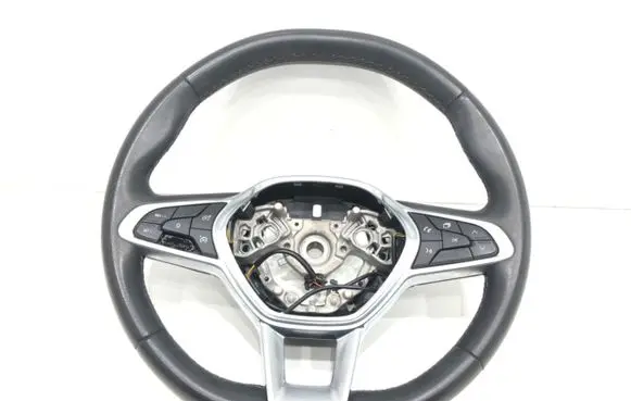 Renault Clio V Steering wheel 484002607R