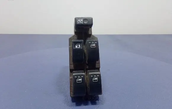 Daihatsu Sirion Electric window control switch 515124