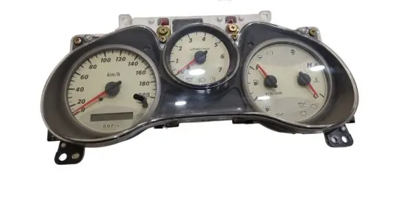 Toyota RAV 4 (XA20) Speedometer (instrument cluster) 838004A090 1575105200