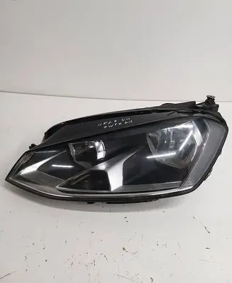 Volkswagen Golf VII Headlight/headlamp 5G1941005