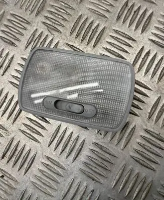 Honda CR-V Rear seat light