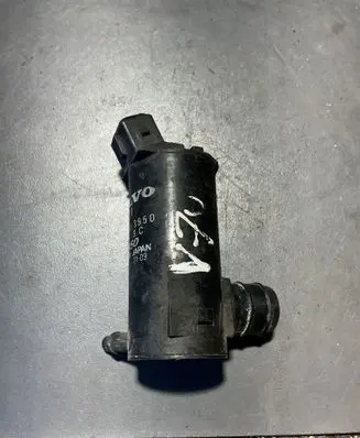 Volvo V70 Windscreen/windshield washer pump 9169611 0662103950