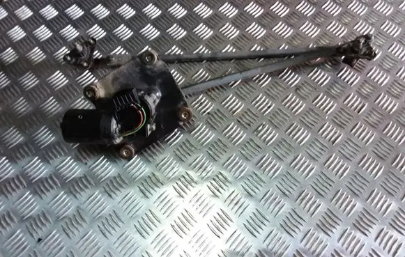 Volvo S40, V40 Front wiper linkage and motor 0390241170